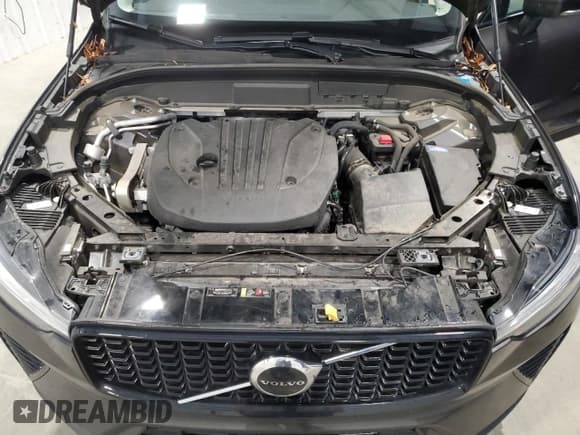 ✅ 2024 Volvo XC60 Core Dark Theme • VIN: YV4L12RK4R1829376 • Lot: 54715745. Wystawiony na Copart z przebiegiem 67 195 mil. Bezpłatny archiwum sprzedaży aukcyjnych z USA i szczegółowy raport historii pojazdu na DreamBid. Zdjęcie 12.