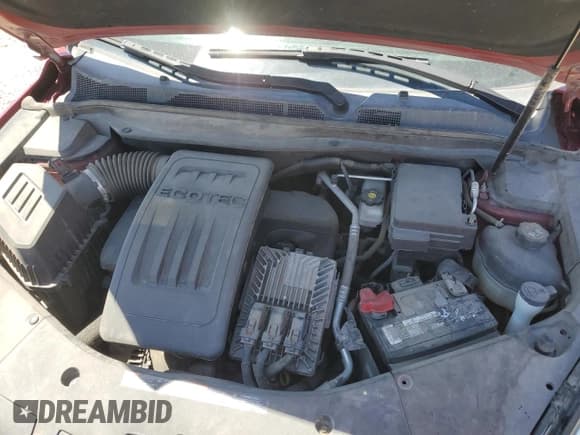 ✅ 2014 Chevrolet Equinox LTZ • VIN: 1GNFLHEKXEZ132882 • Лот: 66893385. Опубликован ранее на Copart с пробегом 132 115 миль. Бесплатный доступ к архиву аукционных продаж из США и подробный отчёт об истории автомобиля на DreamBid. Изображение 12.