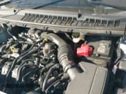 ✅ 2022 Ford Edge SE • VIN: 2FMPK4G96NBA24258 • Lot: 43424998. Listed on IAAI with 40,720 mi. Free auction sales archive from the USA and detailed vehicle history report at DreamBid. Image 18.