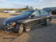 ✅ 2018 Mercedes-Benz C 300 • VIN: WDDWF4KB3JR391131 • Lot: 91261085. Listed on Copart with 81,043 mi. Free auction sales archive from the USA and detailed vehicle history report at DreamBid. Image 1.