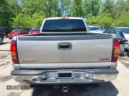 ✅ 2001 GMC Sierra 1500 SLE • VIN: 2GTEK19T611308931 • Лот: 42192722. Опубликован ранее на IAAI с пробегом 271 777 миль. Бесплатный доступ к архиву аукционных продаж из США и подробный отчёт об истории автомобиля на DreamBid. Изображение 17.