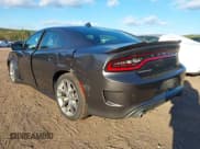 ✅ 2023 Dodge Charger GT • VIN: 2C3CDXHG7PH607129 • Lot: 43666513. Wystawiony na IAAI z przebiegiem 54 727 mil. Bezpłatny archiwum sprzedaży aukcyjnych z USA i szczegółowy raport historii pojazdu na DreamBid. Zdjęcie 3.