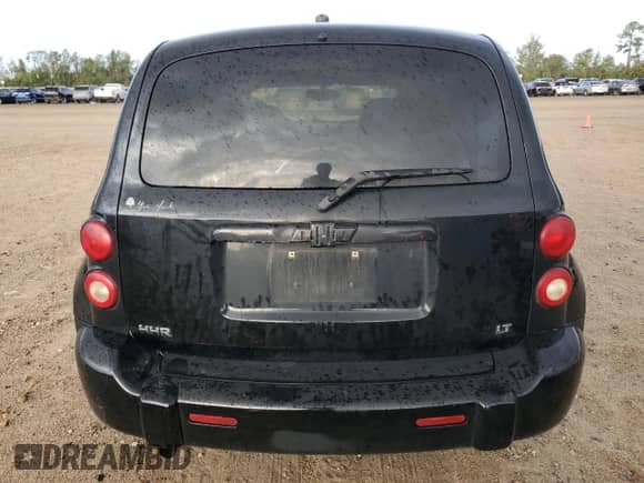 2008 Chevrolet HHR LT с VIN 3GNCA23D28S681455, выставлен на аукционе Copart как лот 80790324 с пробегом 78 057 миль миль и Чистый • Clean title. История ставок и продаж доступна на DreamBid. Изображение 6.