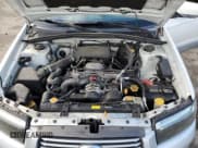 ✅ 2007 Subaru Forester X L.L. Bean • VIN: JF1SG67647H736006 • Лот: 85904225. Опубликован ранее на Copart с пробегом 175 294 миль. Бесплатный доступ к архиву аукционных продаж из США и подробный отчёт об истории автомобиля на DreamBid. Изображение 12.