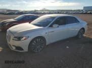 ✅ 2019 Lincoln Continental Reserve • VIN: 1LN6L9NC8K5614465 • Лот: 91102195. Опубликован ранее на Copart с пробегом 47 857 миль. Бесплатный доступ к архиву аукционных продаж из США и подробный отчёт об истории автомобиля на DreamBid. Изображение 1.