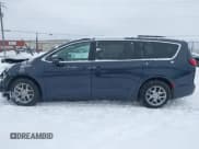 ✅ 2021 Chrysler Pacifica Touring • VIN: 2C4RC1FGXMR510215 • Lot: 43816651. Listed on IAAI with 98,759 mi. Free auction sales archive from the USA and detailed vehicle history report at DreamBid. Image 14.