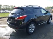 ✅ 2012 Nissan Murano SL • VIN: JN8AZ1MW4CW214672 • Lot: 42005726. Wystawiony na IAAI z przebiegiem 157 723 mil. Bezpłatny archiwum sprzedaży aukcyjnych z USA i szczegółowy raport historii pojazdu na DreamBid. Zdjęcie 4.