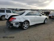 ✅ 2009 Mercedes-Benz CL 550 • VIN: WDDEJ86X99A022680 • Lot: 69120444. Wystawiony na Copart z przebiegiem 194 273 mil. Bezpłatny archiwum sprzedaży aukcyjnych z USA i szczegółowy raport historii pojazdu na DreamBid. Zdjęcie 3.