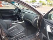 ✅ 2013 Nissan Altima S • VIN: 1N4AL3AP6DC226076 • Лот: 43203630. Опубликован ранее на IAAI с пробегом 70 893 миль. Бесплатный доступ к архиву аукционных продаж из США и подробный отчёт об истории автомобиля на DreamBid. Изображение 5.