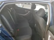 ✅ 2016 Hyundai Elantra SE • VIN: 5NPDH4AE8GH699032 • Lot: 90034165. Listed on Copart with 108,092 mi. Free auction sales archive from the USA and detailed vehicle history report at DreamBid. Image 10.