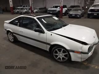 ✅ 1992 Nissan NX • VIN: JN1EB36C6NU101484 • Lot: 42970835. Wystawiony na IAAI z przebiegiem 171 979 mil. Bezpłatny archiwum sprzedaży aukcyjnych z USA i szczegółowy raport historii pojazdu na DreamBid. Zdjęcie 1.