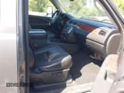 ✅ 2007 Chevrolet Silverado 1500 LTZ • VIN: 2GCEK13YX71567046 • Lot: 42791238. Listed on IAAI with 168,166 mi. Free auction sales archive from the USA and detailed vehicle history report at DreamBid. Image 5.