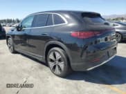 ✅ 2024 Mercedes-Benz EQE 350+ • VIN: 4JGGM2BB1RA052401 • Лот: 64083635. Опубликован ранее на Copart с пробегом 1 267 миль. Бесплатный доступ к архиву аукционных продаж из США и подробный отчёт об истории автомобиля на DreamBid. Изображение 2.