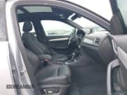 ✅ 2017 Audi Q3 Prestige • VIN: WA1GCCFS5HR009021 • Lot: 41934138. Listed on IAAI with 60,320 mi. Free auction sales archive from the USA and detailed vehicle history report at DreamBid. Image 5.