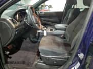 ✅ 2017 Jeep Grand Cherokee Altitude • VIN: 1C4RJFAG3HC939804 • Lot: 94880615. Listed on Copart with 119,176 mi. Free auction sales archive from the USA and detailed vehicle history report at DreamBid. Image 7.