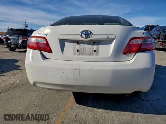 ✅ 2008 Toyota Camry SE • VIN: 4T1BE46KX8U774234 • Лот: 94904325. Опубликован ранее на Copart с пробегом 130 013 миль. Бесплатный доступ к архиву аукционных продаж из США и подробный отчёт об истории автомобиля на DreamBid. Изображение 6.