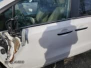 ✅ 2023 Honda Odyssey Touring • VIN: 5FNRL6H88PB011867 • Lot: 93641525. Wystawiony na Copart z przebiegiem 27 726 mil. Bezpłatny archiwum sprzedaży aukcyjnych z USA i szczegółowy raport historii pojazdu na DreamBid. Zdjęcie 7.