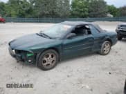 ✅ 1999 Chrysler Sebring JXi • VIN: 3C3EL55H9XT542918 • Лот: 62585595. Опубликован ранее на Copart с пробегом 201 682 миль. Бесплатный доступ к архиву аукционных продаж из США и подробный отчёт об истории автомобиля на DreamBid. Изображение 1.