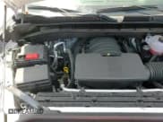 ✅ 2025 GMC Sierra 1500 Denali • VIN: 1GTUUGEL3SZ224900 • Лот: 80203745. Опубликован ранее на Copart с пробегом 3 603 миль. Бесплатный доступ к архиву аукционных продаж из США и подробный отчёт об истории автомобиля на DreamBid. Изображение 15.