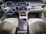 ✅ 2015 Mercedes-Benz M 350 • VIN: 4JGDA5HB6FA583447 • Lot: 48828715. Listed on Copart with 213,155 mi. Free auction sales archive from the USA and detailed vehicle history report at DreamBid. Image 8.