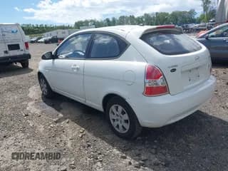 ✅ 2009 Hyundai Accent Auto GS • VIN: KMHCM36C29U129234 • Лот: 42300810. Опубликован ранее на IAAI с пробегом 191 589 миль. Бесплатный доступ к архиву аукционных продаж из США и подробный отчёт об истории автомобиля на DreamBid. Изображение 3.
