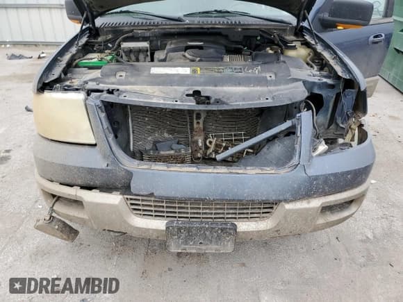 ✅ 2004 Ford Expedition Eddie Bauer • VIN: 1FMFU18L24LB38397 • Lot: 87013815. Wystawiony na Copart z przebiegiem 170 335 mil. Bezpłatny archiwum sprzedaży aukcyjnych z USA i szczegółowy raport historii pojazdu na DreamBid. Zdjęcie 12.