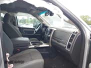 ✅ 2016 Ram 1500 Big Horn • VIN: 1C6RR7LT7GS392525 • Lot: 43233491. Listed on IAAI with 73,923 mi. Free auction sales archive from the USA and detailed vehicle history report at DreamBid. Image 5.