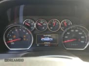 ✅ 2019 Chevrolet Silverado 1500 RST • VIN: 3GCPWDEK9KG190426 • Lot: 57273295. Listed on Copart with 81,814 mi. Free auction sales archive from the USA and detailed vehicle history report at DreamBid. Image 9.