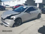 ✅ 2023 Mazda 3 Premium Plus • VIN: 3MZBPBEY2PM354413 • Lot: 43650140. Listed on IAAI with Not provided. Free auction sales archive from the USA and detailed vehicle history report at DreamBid. Image 18.