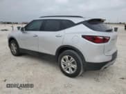 ✅ 2020 Chevrolet Blazer LT • VIN: 3GNKBCRS5LS641755 • Lot: 87451945. Listed on Copart with Not provided. Free auction sales archive from the USA and detailed vehicle history report at DreamBid. Image 2.