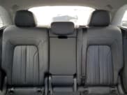 ✅ 2023 Audi Q5 S line Premium • VIN: WA1GAAFY5P2016864 • Lot: 91210915. Wystawiony na Copart z przebiegiem 37 668 mil. Bezpłatny archiwum sprzedaży aukcyjnych z USA i szczegółowy raport historii pojazdu na DreamBid. Zdjęcie 10.