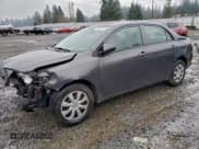 ✅ 2009 Toyota Corolla LE • VIN: JTDBL40E79J047973 • Lot: 94305675. Wystawiony na Copart z przebiegiem 159 522 mil. Bezpłatny archiwum sprzedaży aukcyjnych z USA i szczegółowy raport historii pojazdu na DreamBid. Zdjęcie 1.