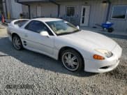 ✅ 1997 Mitsubishi 3000GT GT • VIN: JA3AM84J5VY003087 • Lot: 86616564. Wystawiony na Copart z przebiegiem 212 249 mil. Bezpłatny archiwum sprzedaży aukcyjnych z USA i szczegółowy raport historii pojazdu na DreamBid. Zdjęcie 4.