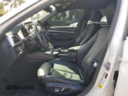 ✅ 2018 BMW 3 Series 330i • VIN: WBA8B9C52JK677305 • Lot: 92605575. Listed on Copart with 55,335 mi. Free auction sales archive from the USA and detailed vehicle history report at DreamBid. Image 7.