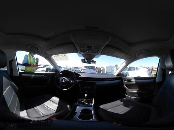 ✅ 2021 Volkswagen Passat SE • VIN: 1VWSA7A31MC009301 • Lot: 43021666. Listed on IAAI with 78,708 mi. Free auction sales archive from the USA and detailed vehicle history report at DreamBid. Image 19.