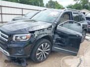 ✅ 2022 Mercedes-Benz GLB 250 • VIN: W1N4M4GB9NW239418 • Лот: 42448844. Опубликован ранее на IAAI с пробегом 51 836 миль. Бесплатный доступ к архиву аукционных продаж из США и подробный отчёт об истории автомобиля на DreamBid. Изображение 6.