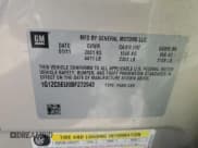 ✅ 2011 Chevrolet Malibu 1LT • VIN: 1G1ZC5EU8BF272943 • Lot: 74611224. Listed on Copart with 188,171 mi. Free auction sales archive from the USA and detailed vehicle history report at DreamBid. Image 12.