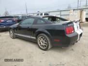 ✅ 2008 Ford Mustang Shelby GT500 • VIN: 1ZVHT88S285137211 • Лот: 52280115. Опубликован ранее на Copart с пробегом 93 064 миль. Бесплатный доступ к архиву аукционных продаж из США и подробный отчёт об истории автомобиля на DreamBid. Изображение 2.