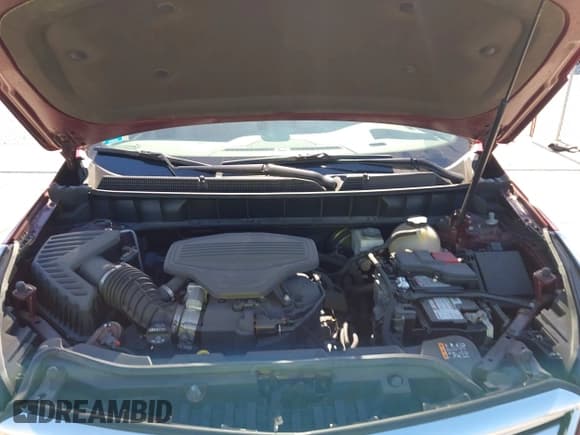 ✅ 2019 Cadillac XT5 Luxury FWD • VIN: 1GYKNCRS5KZ250150 • Лот: 43692715. Опубликован ранее на IAAI с пробегом 31 493 миль. Бесплатный доступ к архиву аукционных продаж из США и подробный отчёт об истории автомобиля на DreamBid. Изображение 10.