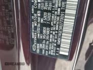 ✅ 2024 Hyundai Palisade Calligraphy • VIN: KM8R74GE5RU773091 • Lot: 84504794. Listed on Copart with 11,179 mi. Free auction sales archive from the USA and detailed vehicle history report at DreamBid. Image 15.