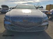 ✅ 2023 Genesis G80 • VIN: KMTGE4S11PU004365 • Лот: 94287865. Опубликован ранее на Copart с пробегом 40 864 миль. Бесплатный доступ к архиву аукционных продаж из США и подробный отчёт об истории автомобиля на DreamBid. Изображение 5.