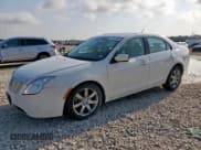 ✅ 2010 Mercury Milan Premier • VIN: 3MEHM0JA4AR656099 • Lot: 59639005. Wystawiony na Copart z przebiegiem 234 003 mil. Bezpłatny archiwum sprzedaży aukcyjnych z USA i szczegółowy raport historii pojazdu na DreamBid. Zdjęcie 1.