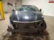 2012 Hyundai Sonata GLS z VIN 5NPEB4AC1CH502698, wystawiony jako Copart lot #86479855 z przebiegiem 135 974 mil mil oraz Szkoda całkowita • Salvage title. Historia ofert i sprzedaży dostępna na DreamBid. Obrazek 5.