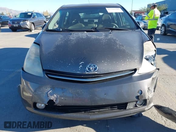 ✅ 2008 Toyota Prius • VIN: JTDKB20U183403447 • Лот: 43566206. Опубликован ранее на IAAI с пробегом 153 988 миль. Бесплатный доступ к архиву аукционных продаж из США и подробный отчёт об истории автомобиля на DreamBid. Изображение 12.