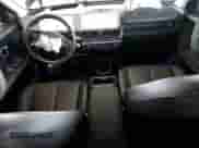 2022 Hyundai Ioniq 5 Limited with VIN KM8KR4AE0NU068942, listed as a Copart auction lot 83960345 with 28,343 mi miles and Salvage title. Bid and sale history available at DreamBid. Image 8.