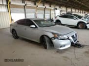 ✅ 2021 Nissan Altima SV • VIN: 1N4BL4DV2MN388053 • Lot: 85749945. Listed on Copart with 56,514 mi. Free auction sales archive from the USA and detailed vehicle history report at DreamBid. Image 4.