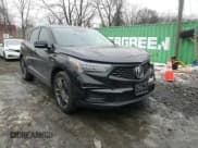 ✅ 2020 Acura RDX w/A-Spec Pkg • VIN: 5J8TC2H60LL801153 • Lot: 93350895. Wystawiony na Copart z przebiegiem 90 639 mil. Bezpłatny archiwum sprzedaży aukcyjnych z USA i szczegółowy raport historii pojazdu na DreamBid. Zdjęcie 14.