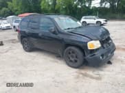 ✅ 2002 GMC Envoy SLE • VIN: 1GKDS13S522502142 • Лот: 42459243. Опубликован ранее на IAAI с пробегом 277 794 миль. Бесплатный доступ к архиву аукционных продаж из США и подробный отчёт об истории автомобиля на DreamBid. Изображение 1.