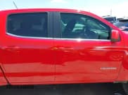 ✅ 2019 Chevrolet Colorado 2WD LT • VIN: 1GCGSCEA3K1255685 • Lot: 42813645. Listed on IAAI with 93,077 mi. Free auction sales archive from the USA and detailed vehicle history report at DreamBid. Image 13.