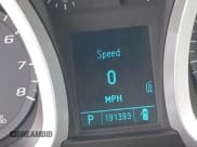 ✅ 2010 Chevrolet Equinox 1LT • VIN: 2CNFLEEW9A6367284 • Lot: 43491947. Listed on IAAI with 191,393 mi. Free auction sales archive from the USA and detailed vehicle history report at DreamBid. Image 15.